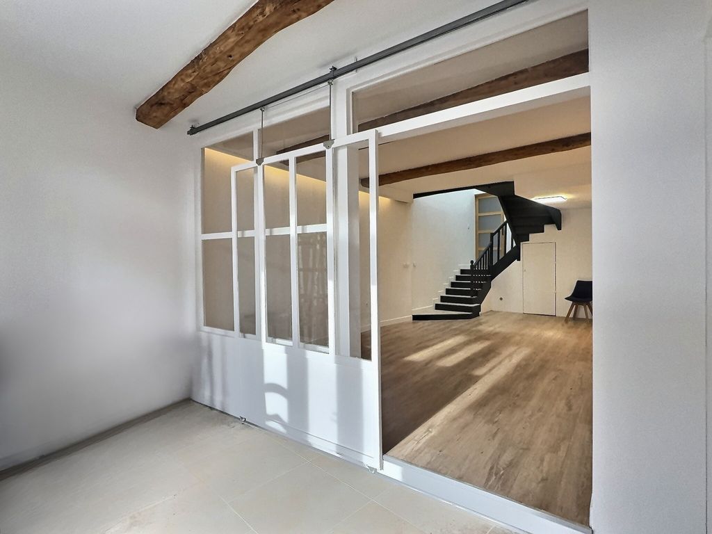 Achat maison à vendre 2 chambres 99 m² - Fiac