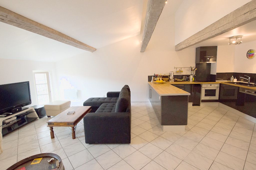 Achat appartement à vendre 3 pièces 65 m² - Toulon