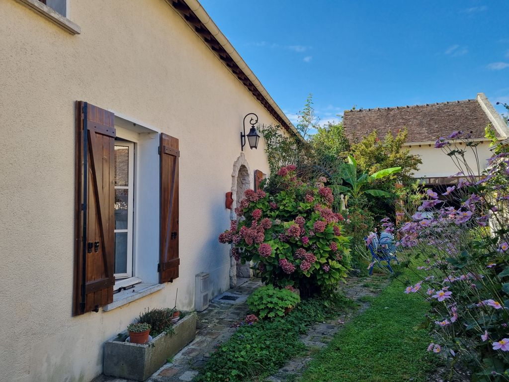 Achat maison à vendre 4 chambres 152 m² - Provins