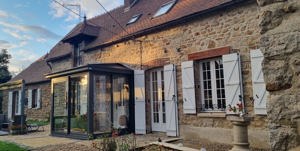 Achat maison à vendre 3 chambres 150 m² - Nogent-sur-Seine