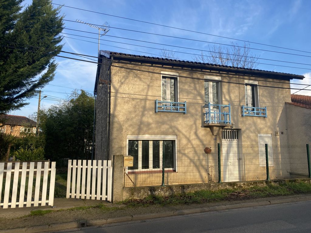 Achat maison à vendre 3 chambres 101 m² - Gaillac