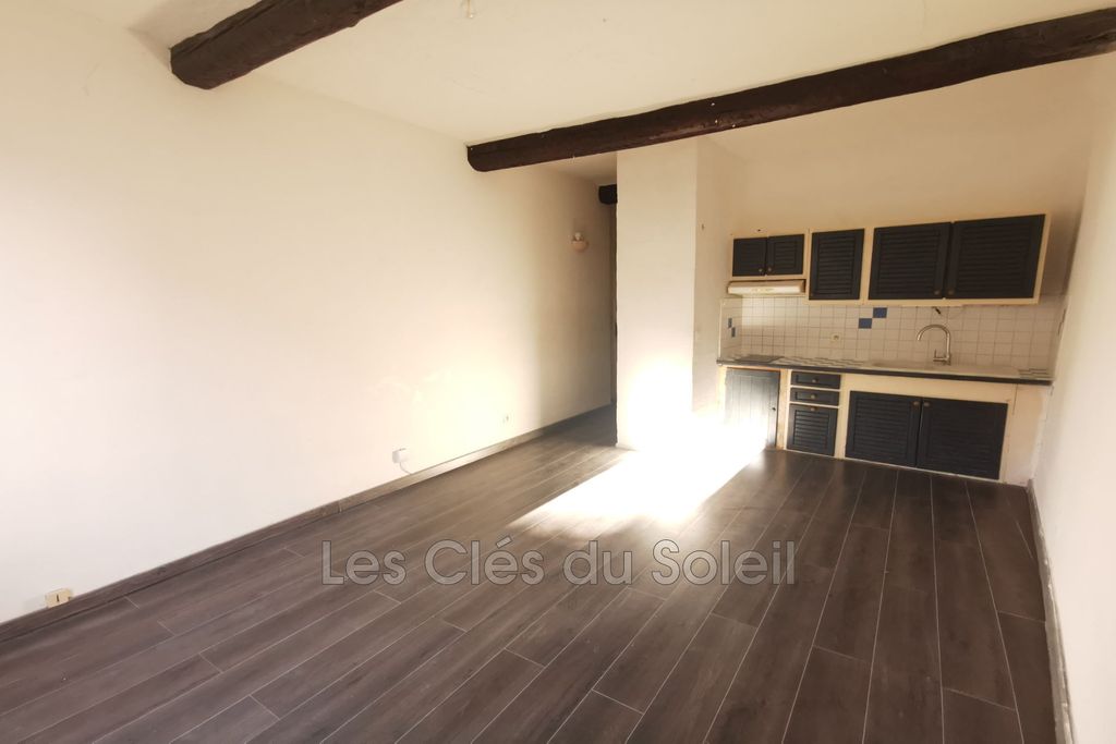 Achat appartement à vendre 2 pièces 33 m² - Toulon