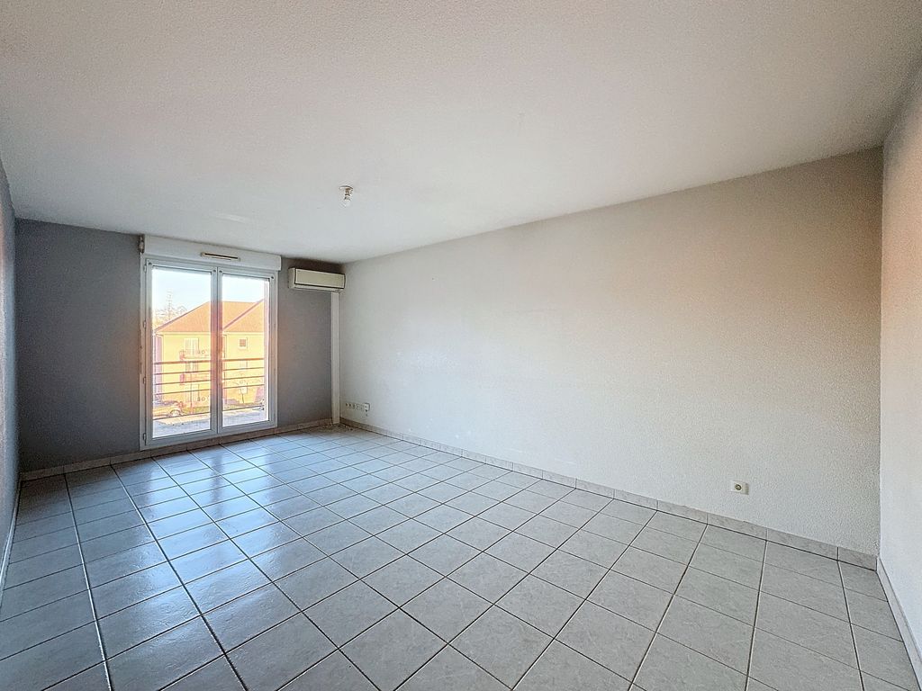 Achat appartement à vendre 3 pièces 72 m² - Belfort