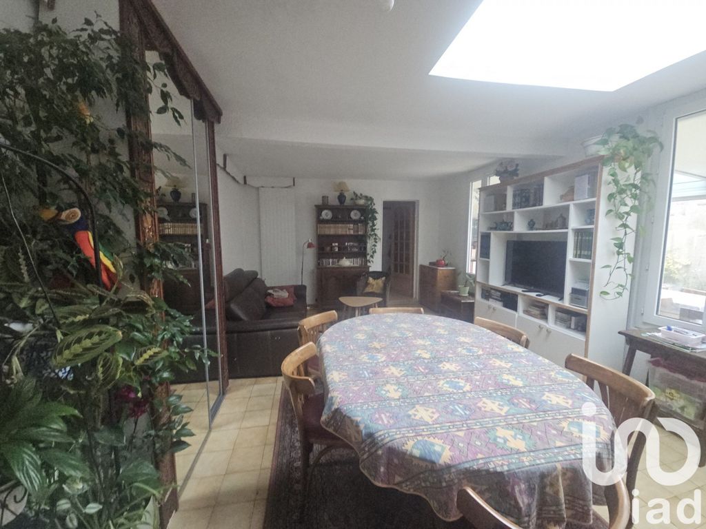 Achat maison à vendre 3 chambres 110 m² - Le Havre