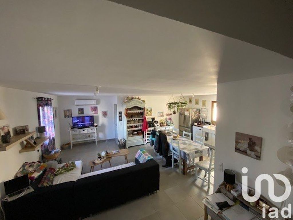 Achat maison à vendre 3 chambres 115 m² - Bédarrides