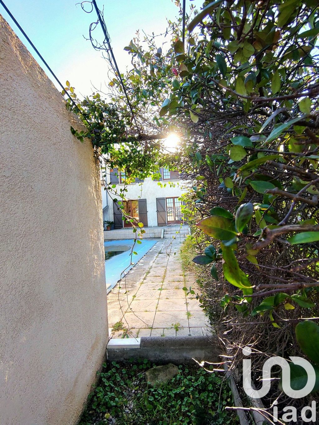 Achat maison à vendre 4 chambres 138 m² - Pézenas