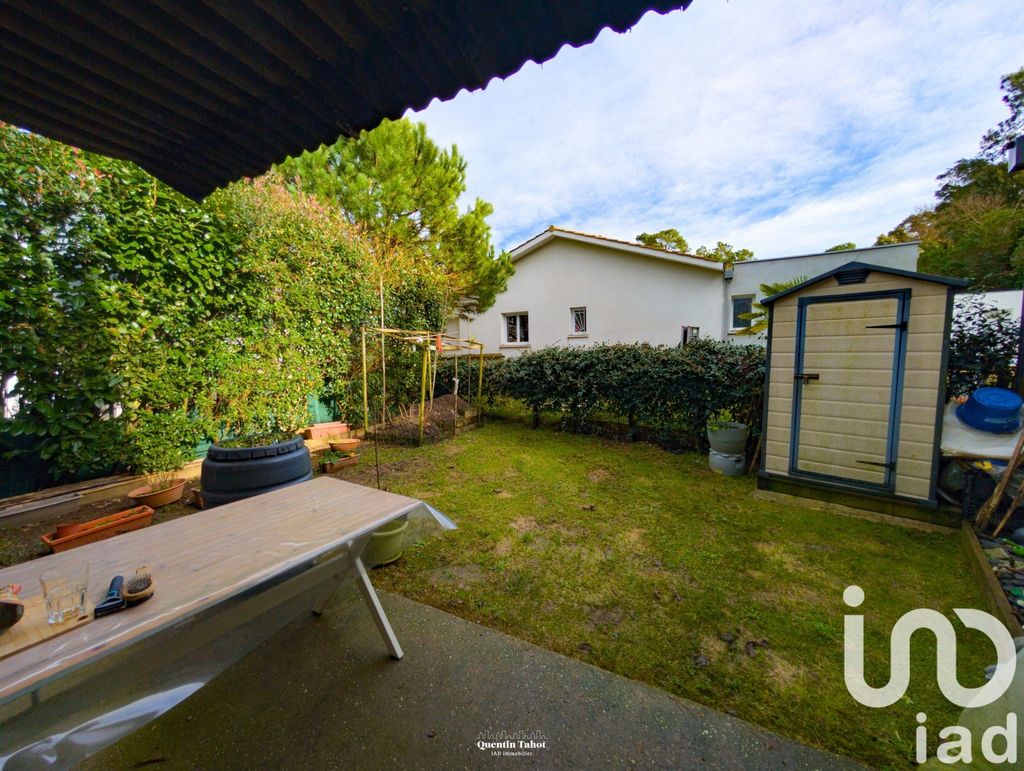 Achat appartement à vendre 2 pièces 42 m² - Labenne