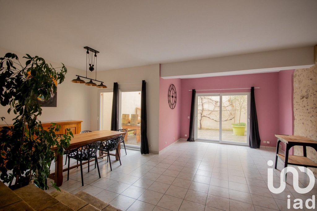 Achat maison à vendre 3 chambres 145 m² - Magny-en-Vexin