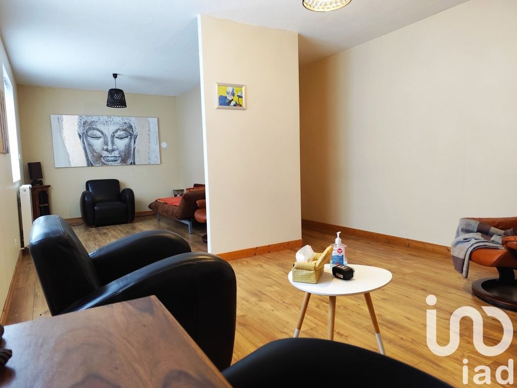 Achat appartement à vendre 4 pièces 75 m² - Niort