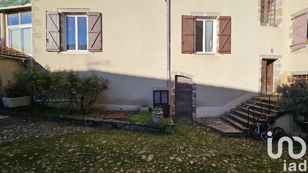 Achat appartement à vendre 2 pièces 46 m² - Maurs