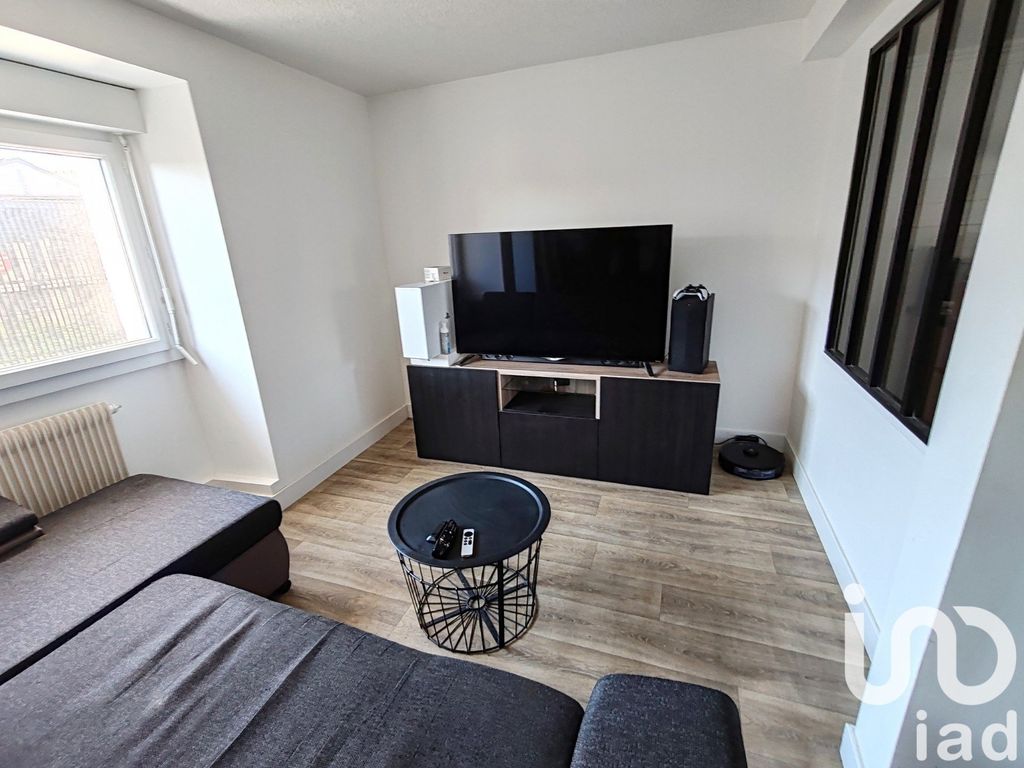 Achat maison à vendre 4 chambres 102 m² - Pontchâteau