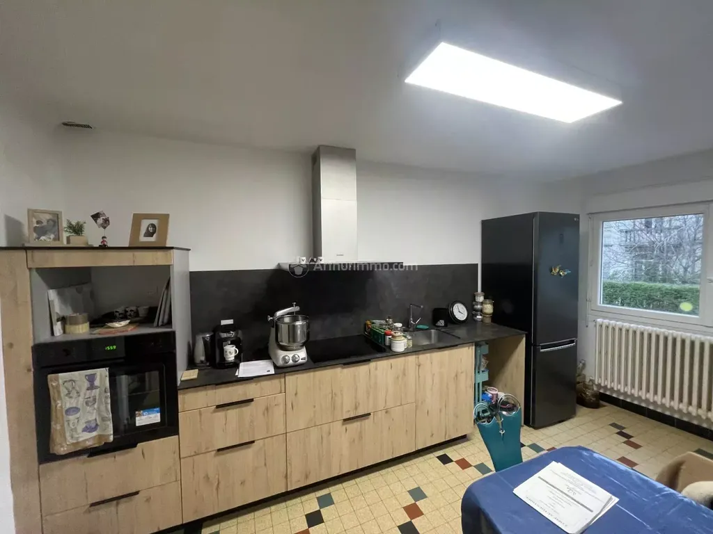 Achat maison à vendre 2 chambres 122 m² - Liffol-le-Grand