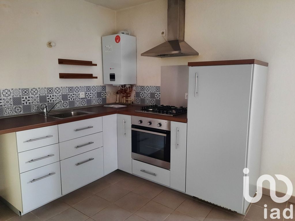 Achat appartement à vendre 2 pièces 50 m² - Varces-Allières-et-Risset