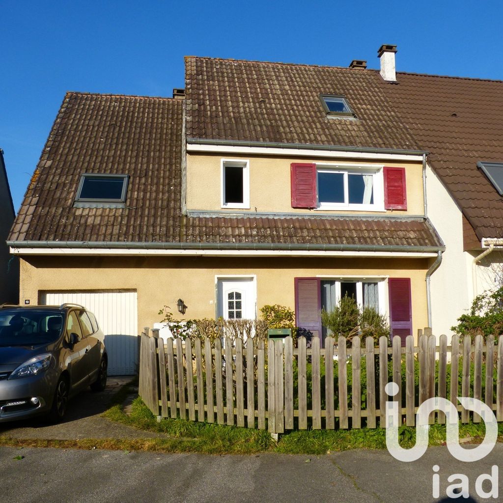 Achat maison à vendre 4 chambres 131 m² - Périgny