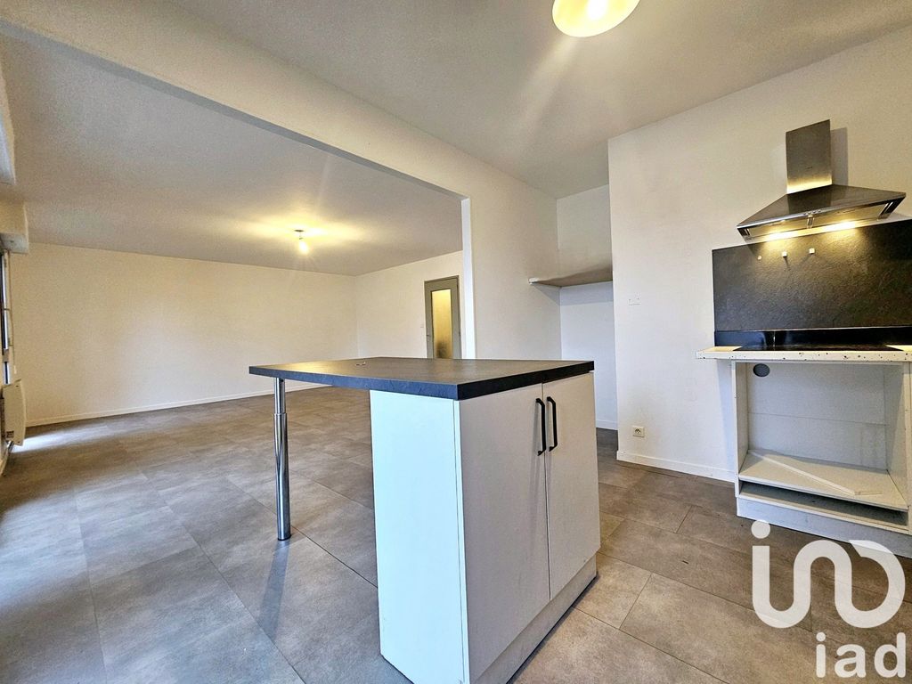 Achat appartement à vendre 4 pièces 93 m² - Cholet