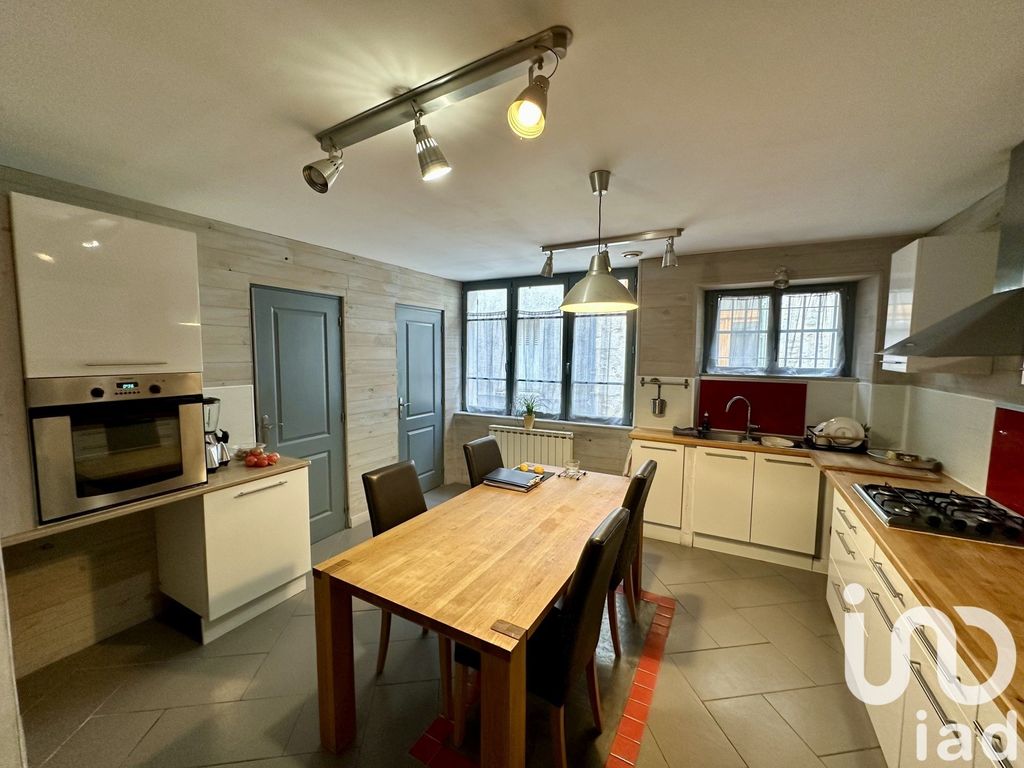 Achat maison à vendre 3 chambres 113 m² - Puylaroque