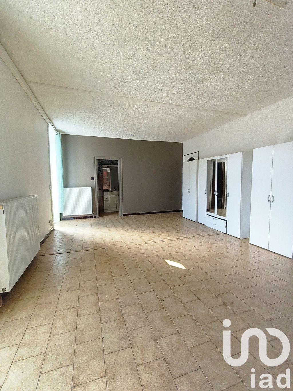 Achat appartement à vendre 3 pièces 81 m² - La Grand-Croix