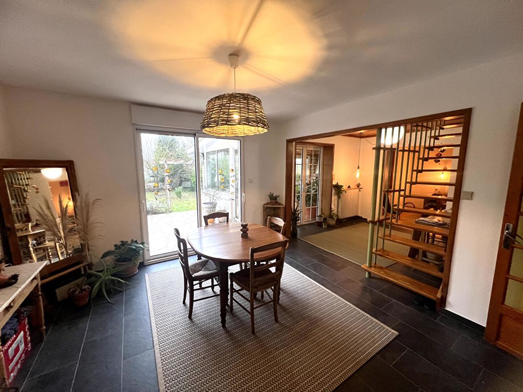 Achat maison à vendre 3 chambres 125 m² - Marquise