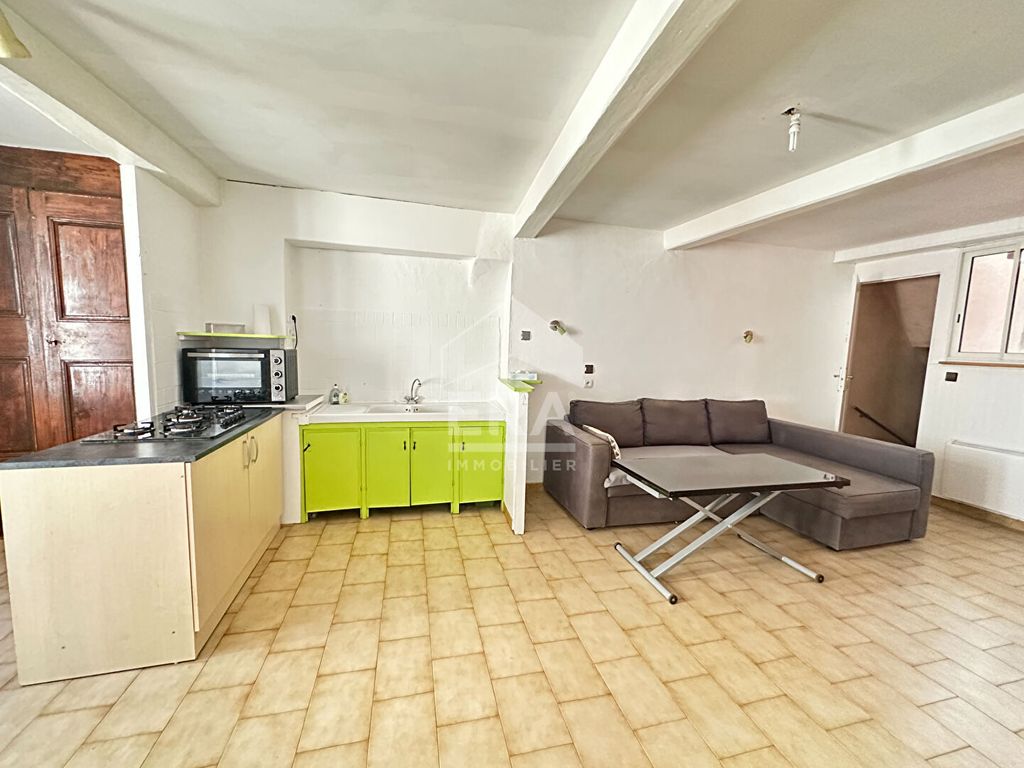 Achat maison à vendre 2 chambres 93 m² - Les Mées