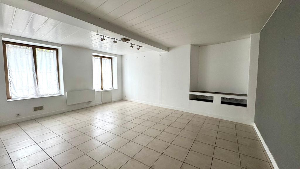 Achat appartement à vendre 2 pièces 55 m² - Coubron