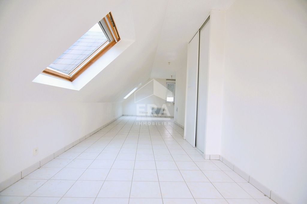 Achat studio à vendre 28 m² - Berck