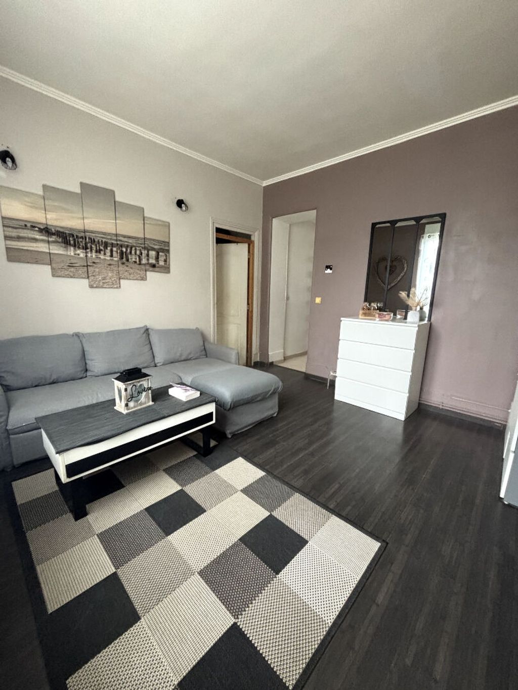 Achat appartement à vendre 2 pièces 45 m² - Champagne-sur-Seine