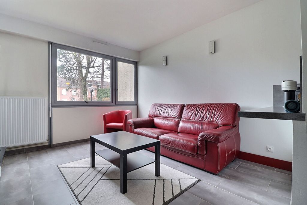 Achat appartement à vendre 2 pièces 39 m² - Taverny