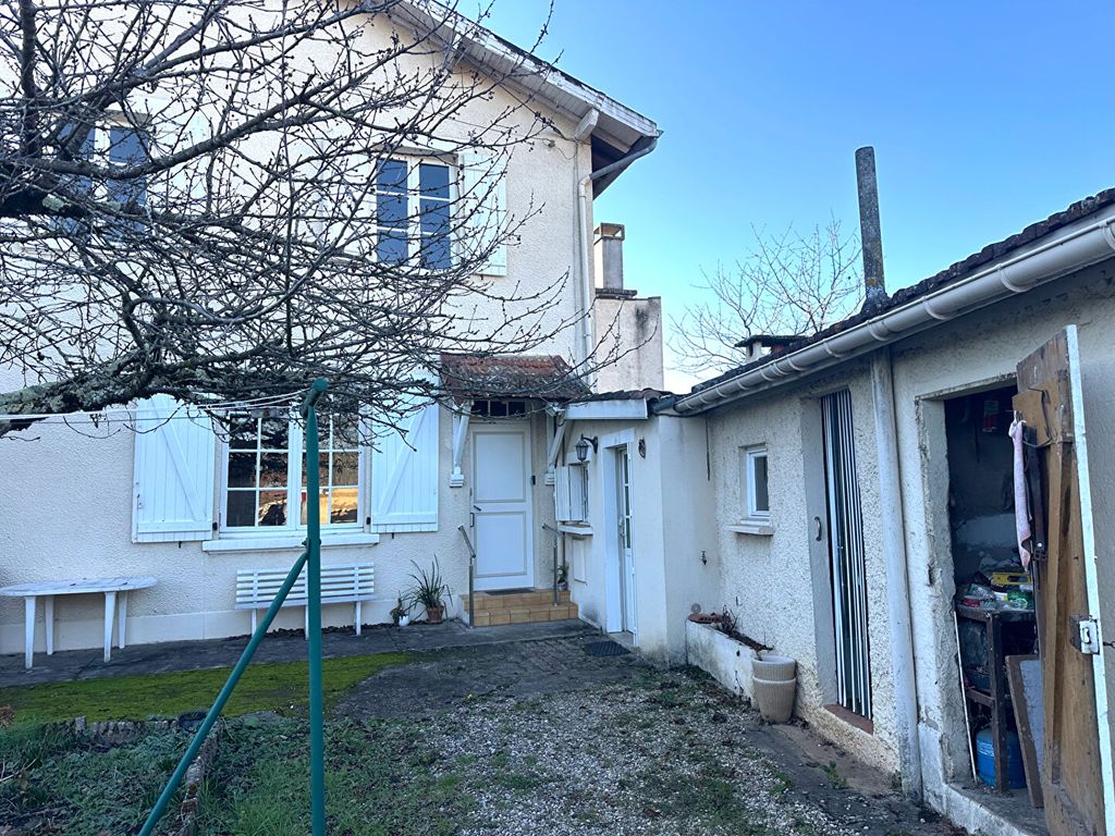 Achat maison à vendre 3 chambres 85 m² - Albi