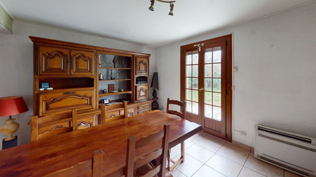 Achat maison à vendre 3 chambres 131 m² - Villebon-sur-Yvette