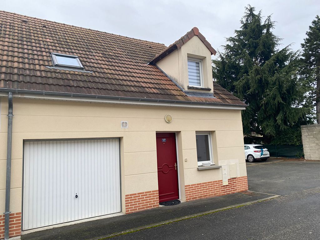 Achat maison à vendre 3 chambres 95 m² - Chécy