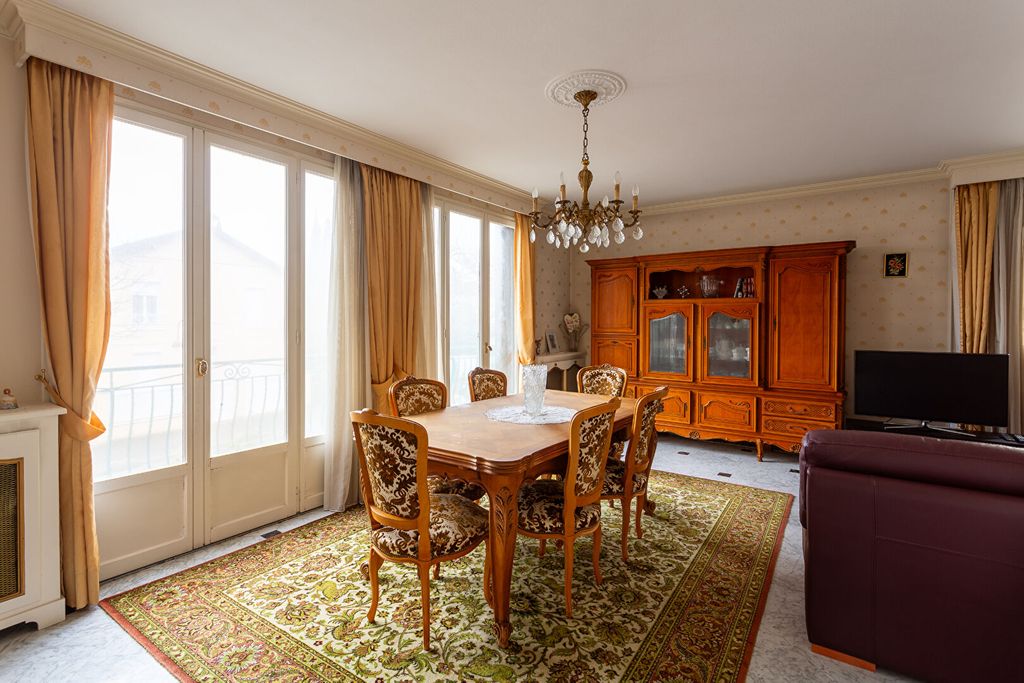 Achat maison à vendre 3 chambres 129 m² - Le Bourget