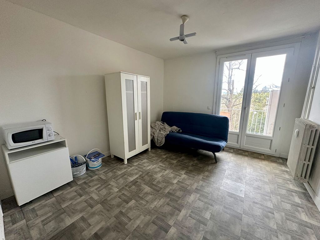 Achat studio à vendre 18 m² - Perpignan