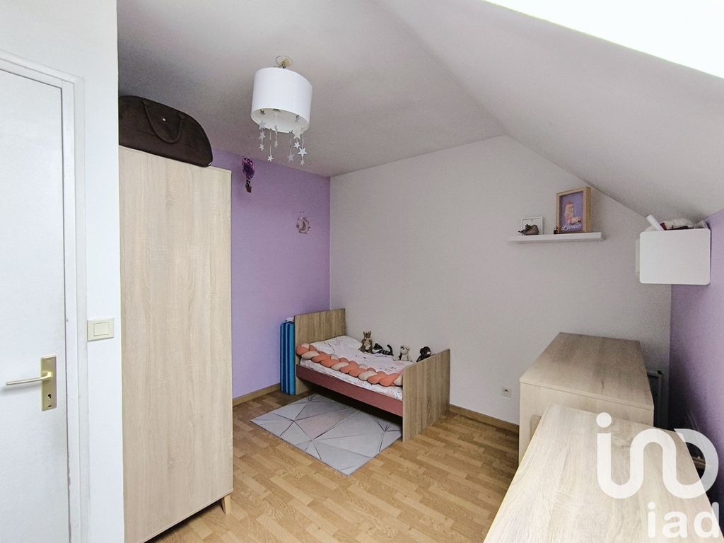 Achat maison à vendre 3 chambres 94 m² - Vaudemange