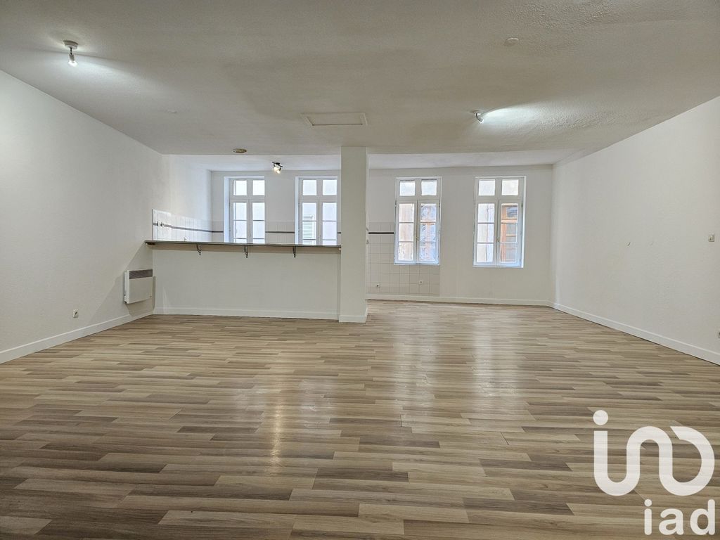 Achat appartement à vendre 3 pièces 88 m² - Perpignan