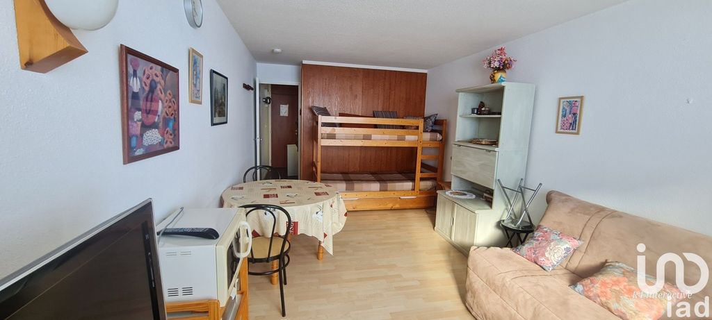 Achat appartement à vendre 2 pièces 26 m² - Labassère