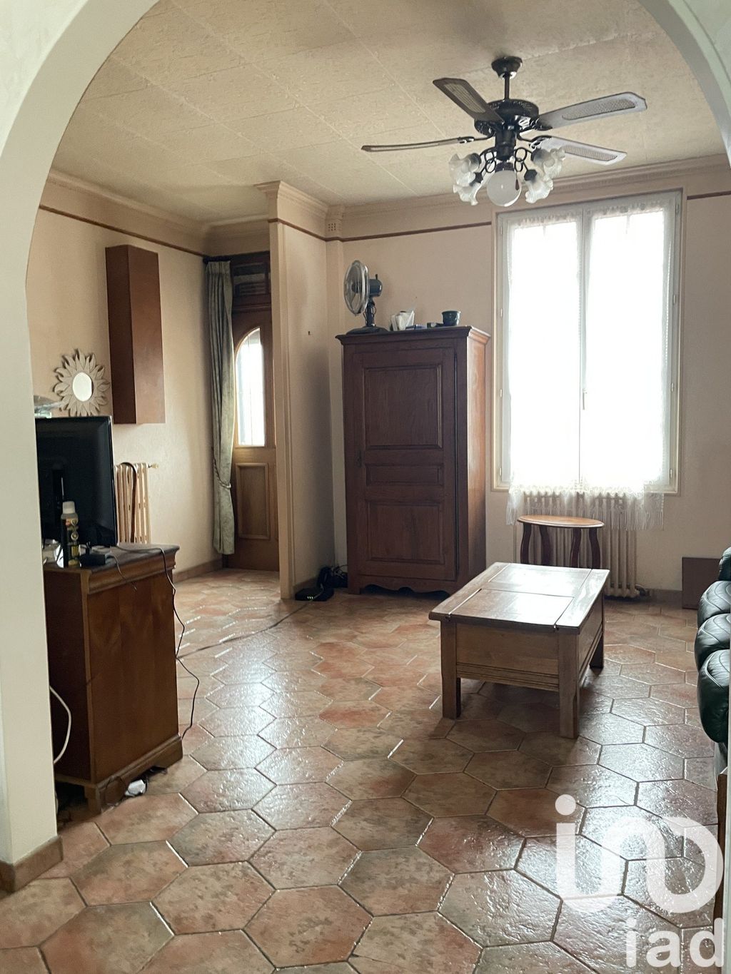 Achat maison à vendre 2 chambres 63 m² - Clairoix