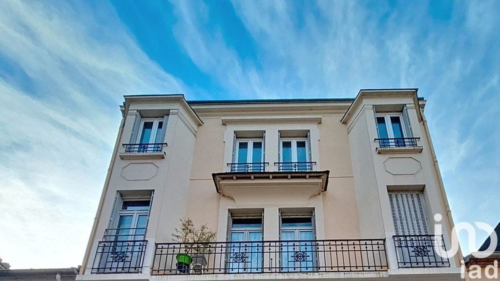 Achat appartement à vendre 2 pièces 47 m² - Vichy