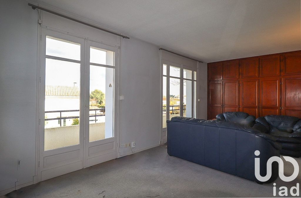 Achat appartement à vendre 2 pièces 65 m² - Eysines