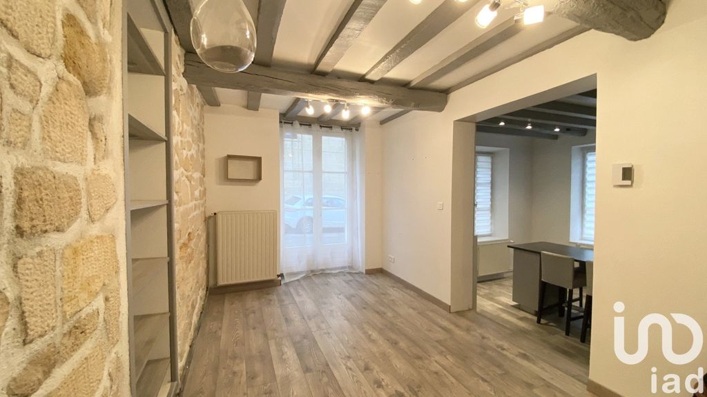 Achat appartement à vendre 2 pièces 51 m² - Chantilly