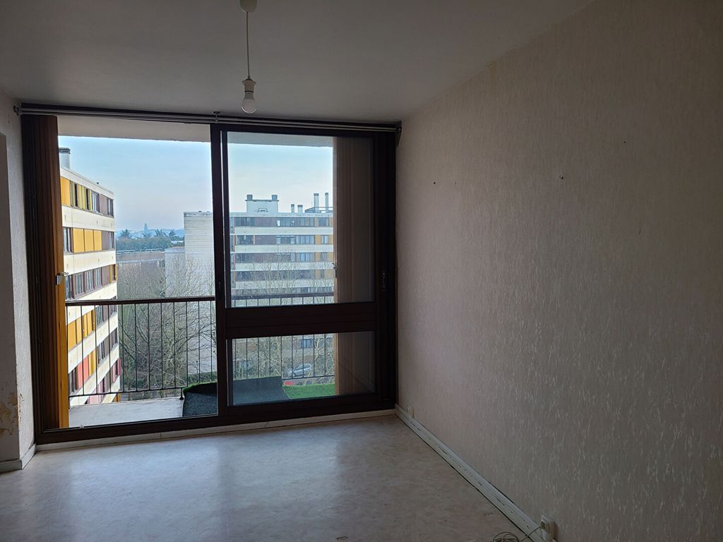 Achat appartement à vendre 3 pièces 64 m² - Fontenay-le-Fleury