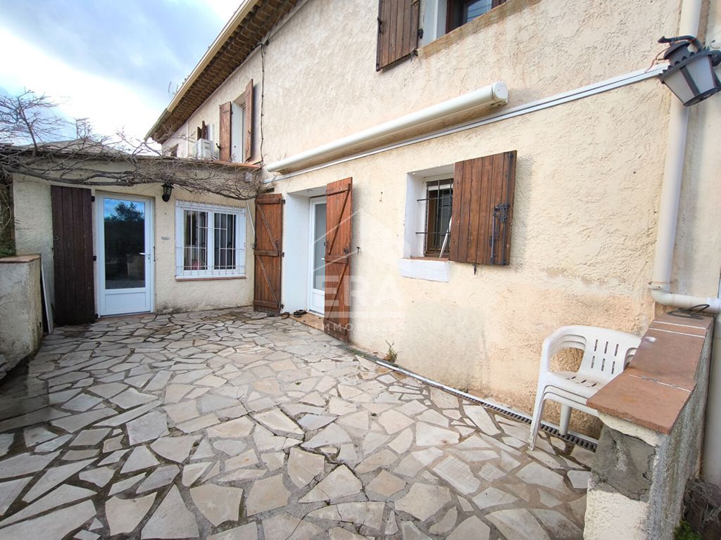 Achat maison à vendre 3 chambres 105 m² - Vidauban