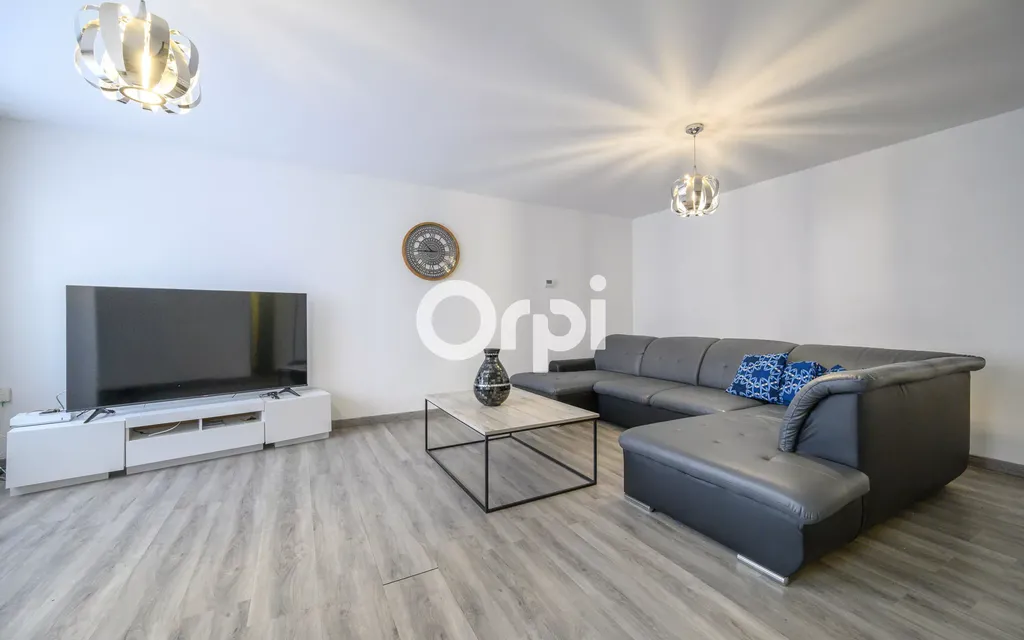 Achat maison à vendre 4 chambres 164 m² - Haveluy