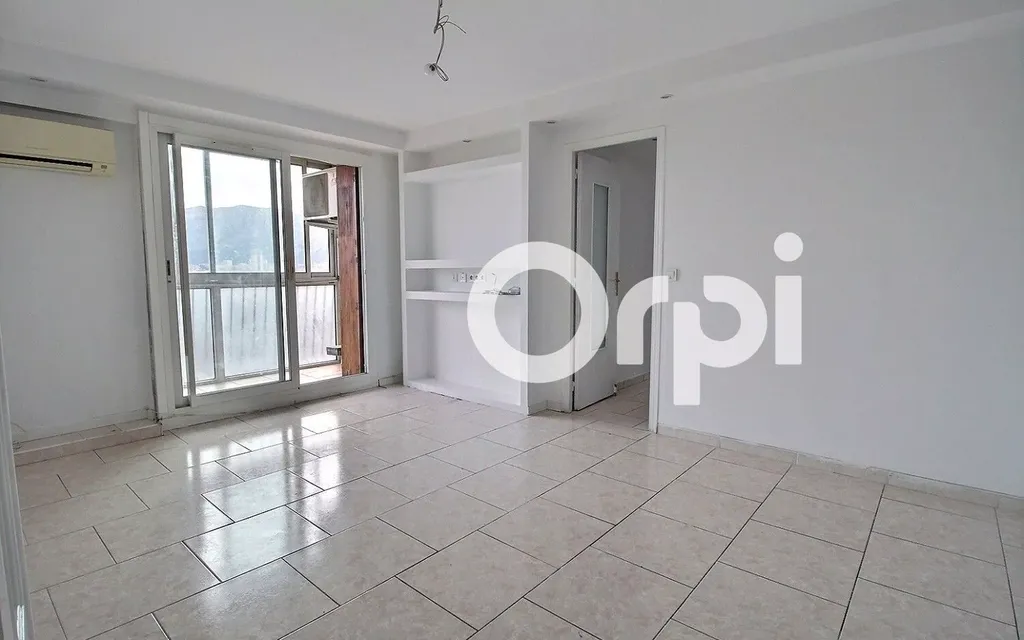 Achat appartement à vendre 3 pièces 60 m² - Marseille 10ème arrondissement