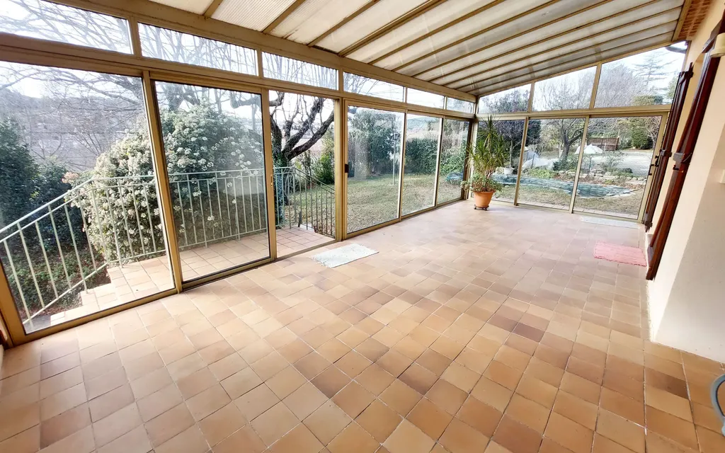 Achat maison à vendre 5 chambres 133 m² - Manosque