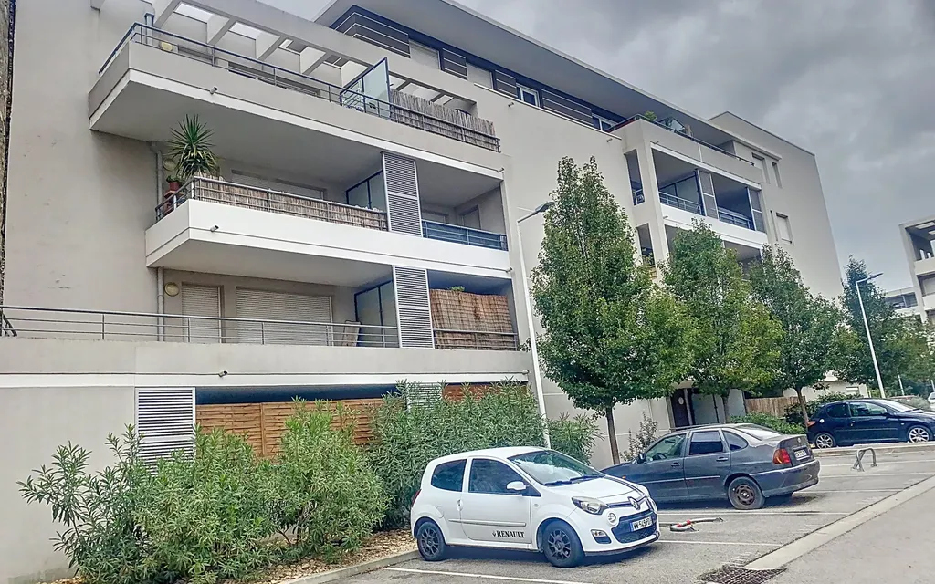 Achat appartement à vendre 2 pièces 41 m² - Avignon