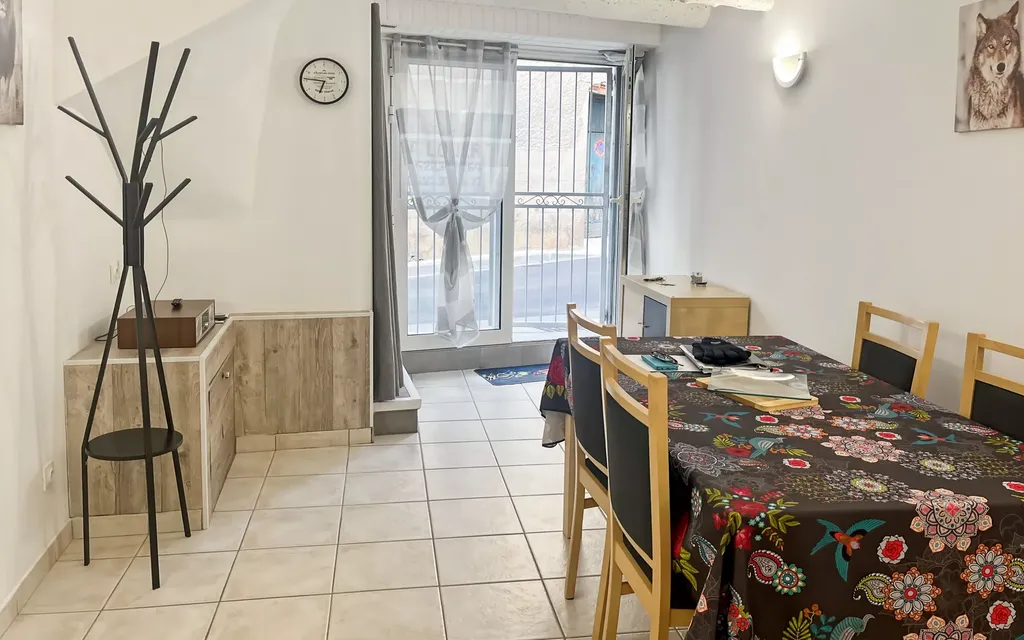 Achat maison à vendre 3 chambres 70 m² - Marseillan