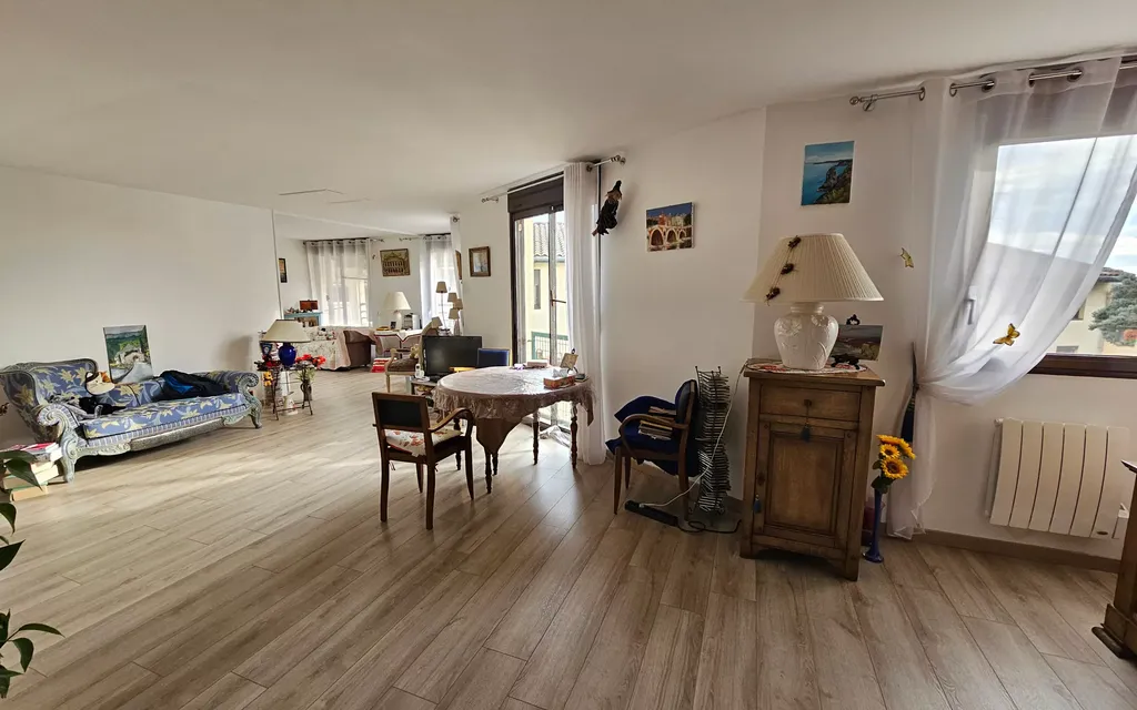 Achat appartement à vendre 3 pièces 84 m² - Toulouse