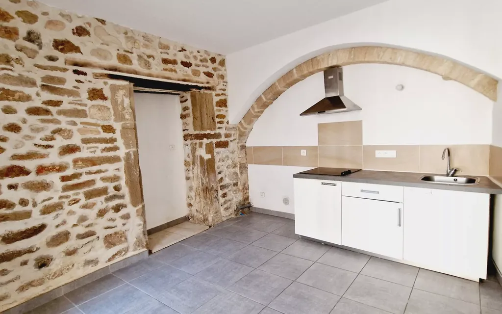 Achat studio à vendre 33 m² - Carpentras