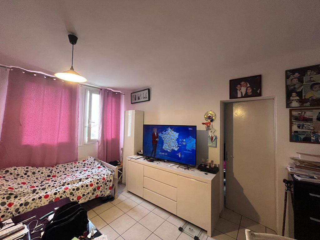 Achat appartement à vendre 2 pièces 38 m² - Marignane