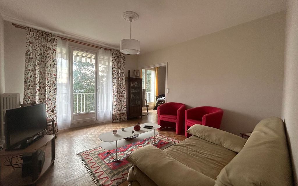 Achat appartement à vendre 3 pièces 73 m² - Compiègne